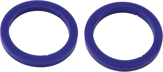 Coffee Machine Sealing Ring, Set Gasket, Punch Gasket Suitable for Cafelat Coffee Machine EXPOBAR E61faema Rocket Kees Decent