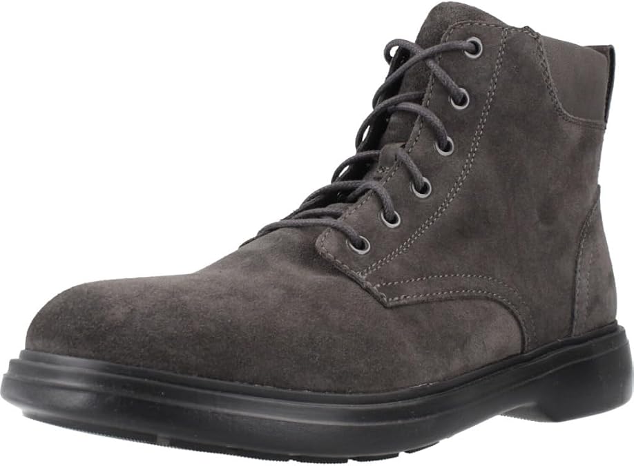 Geox Men's U Adacter M A Moccasin