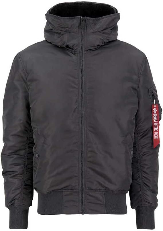 Alpha Industries Bomber Jacket Men’s