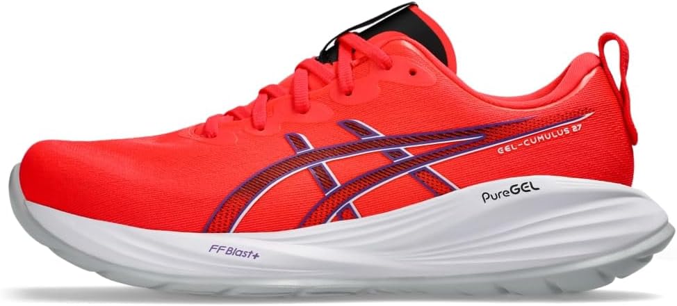 ASICS Men's Gel-Cumulus 27Sneaker