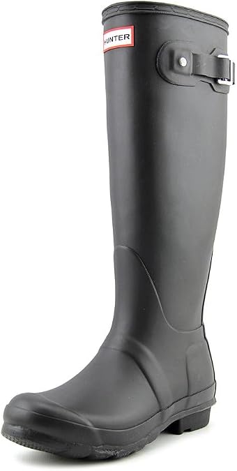 Hunter Women's Wft1000rmaWellington Boots