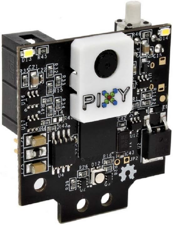 1pc Pixy2 CMUcam5 Smart Vision Sensor