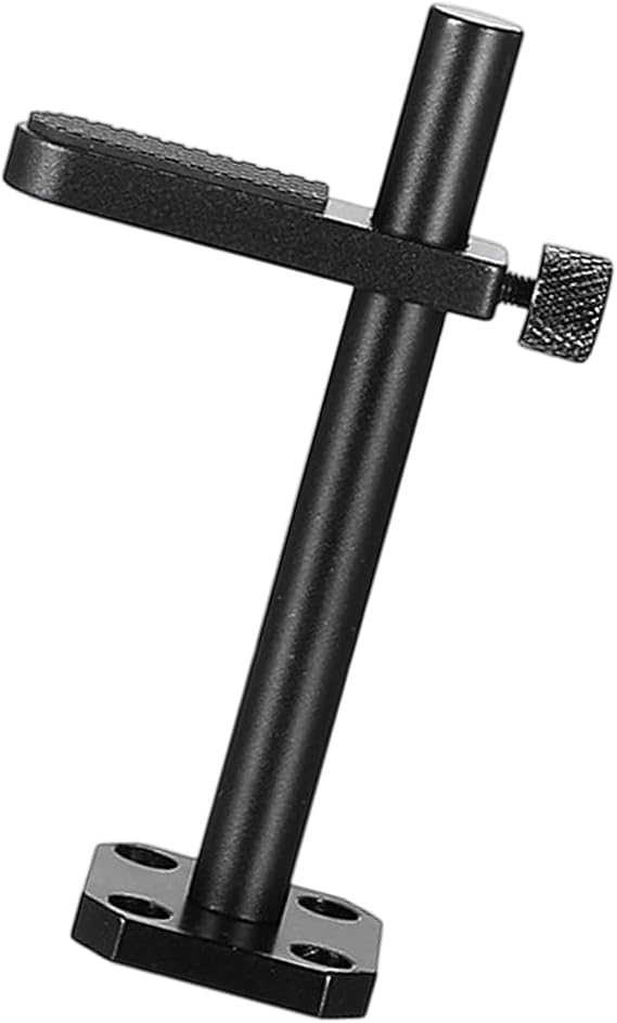 Graphics Card GPU Bracket Adjustable Bracket GPU Aluminum Stand for Gaming Case Mount