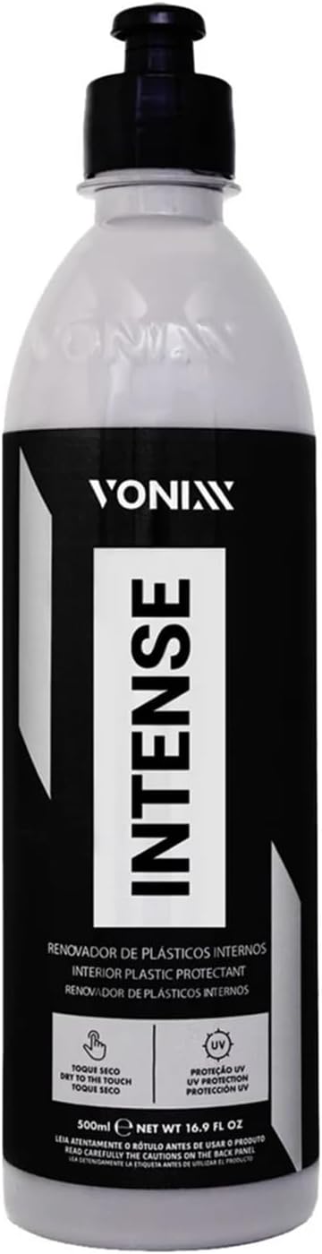Vonixx Intense - Internal Plastics Renovator 500ML