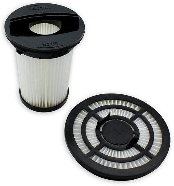 MisterVac | Compatible with Filter Replacement Filter Ambiano VC 24