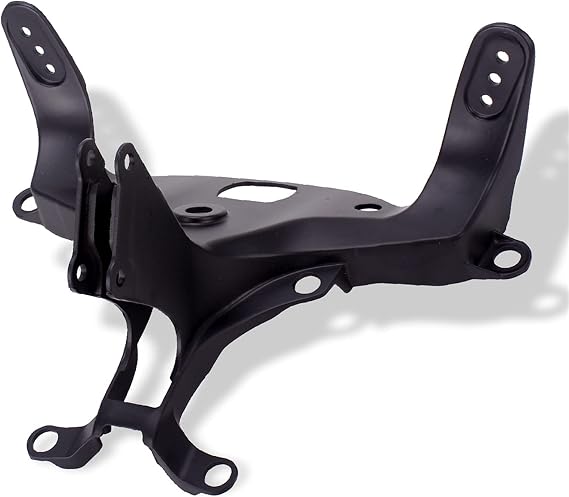Motorcycle Headlight Bracket Upper Stay Fairing For YAMAHA YZF R1 2004-2008(For R1 2007 2008)
