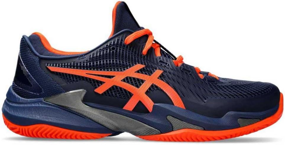 ASICS Men's Court Ff 3 ClaySneaker