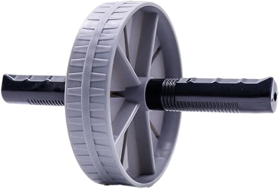 Abdominal Wheel Comfortable Portable Torso Strength Training