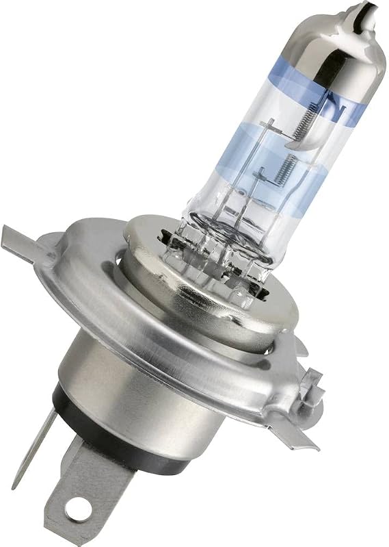 Philips X-tremeVision Pro150 H4 far ampulü+150%, tek blister
