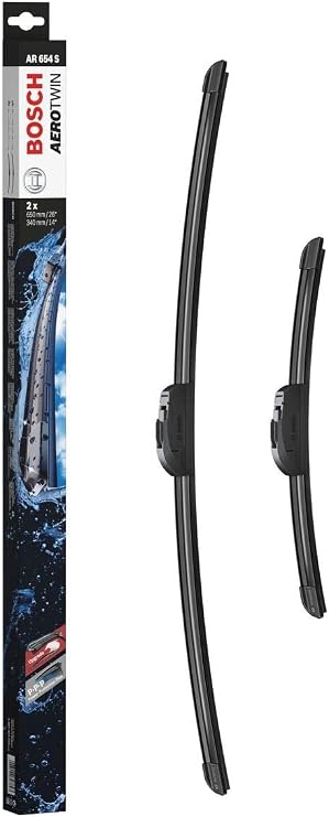 Bosch Aerotwin silecek seti - [650/450 mm] TOYOTA Corolla (2006-2021) [E14,E15] #AR654S