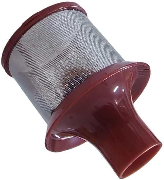 Replacement Filter Holder Compatible with NuYupo, AIRDIYA VG3, MHRMHR KP1108, Bieiao Cordless Vacuum, Stainless Steel Washable Mesh