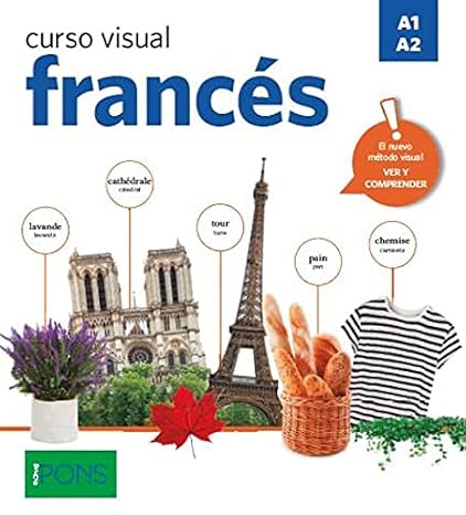 Curso visual francés