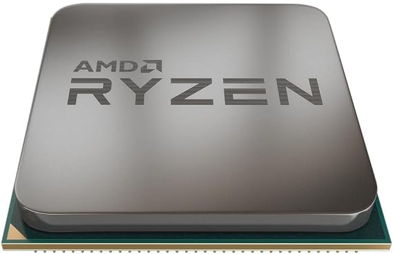 AMD AMD Ryzen 3 3200G