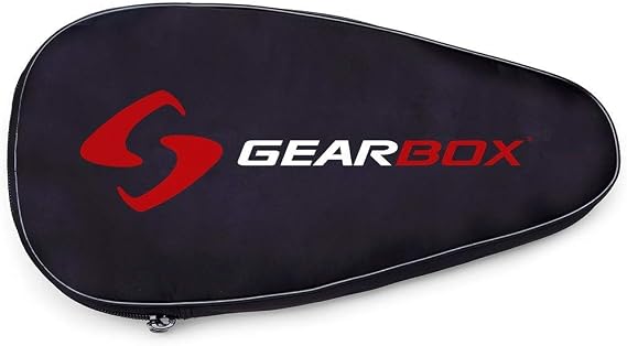Gearbox Pickleball or Paddleball Deluxe Full Cover