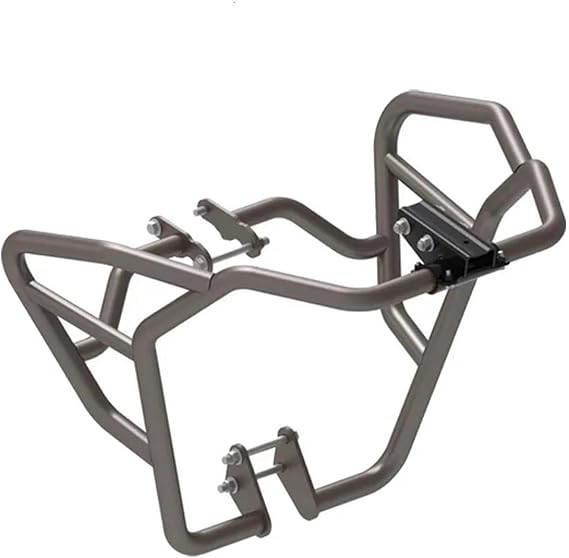 Motorcycle Engine Guard Engine For 310T Guard Crash Bar Protection Bumper Guards For Zontes For ZT310-T / ZT310-T1 / ZT310-T2 Bumper Frame Protection(A)