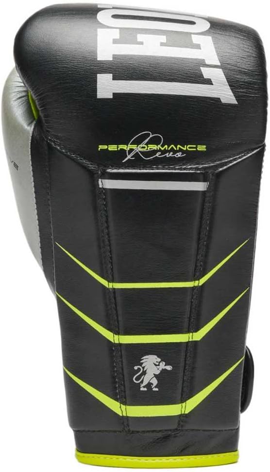 Leone GN110F Boxing Glove