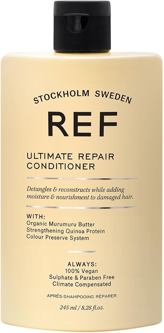 REF Ultimate Repair Conditioner 245 ml