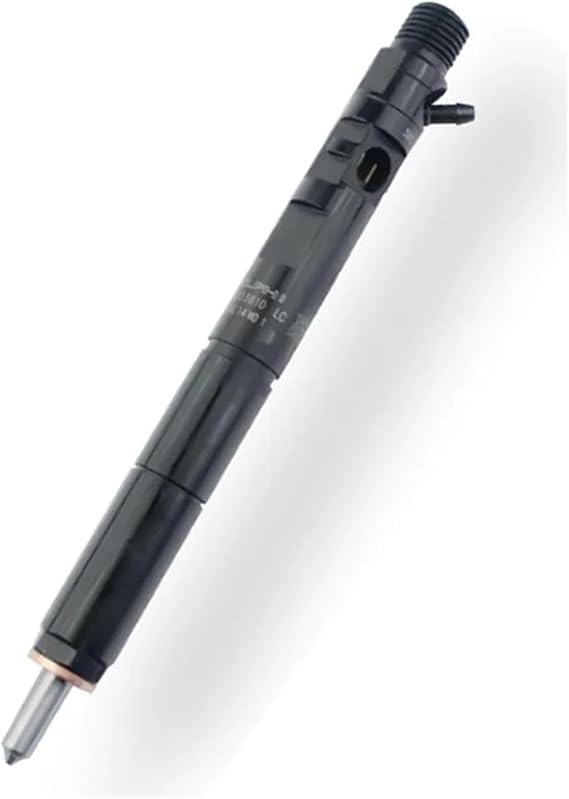 EJBR03301D EJBR03701D EJBR05301D EJBR02801D EJBR02901D EJBR06101D Common Rail Diesel Injector Compatible for Delphi Replacement Parts and Accessories(EJBR06101D)