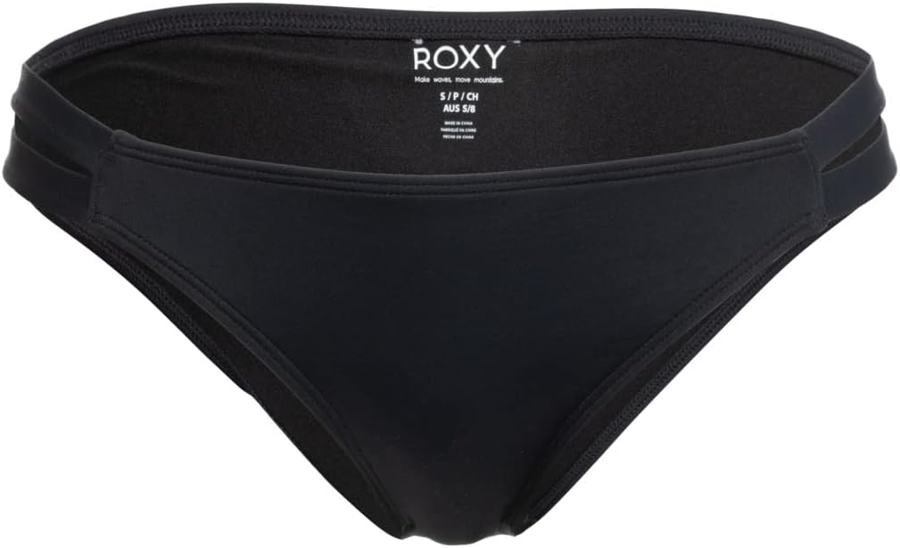 Roxy Beach Classics - Bikini Bottoms for Women