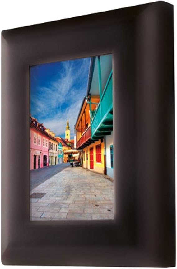 MASTER LOCK Hidden Safe [Picture Frame] [5 Key Hooks] 5451EURD - Hide Keys or other Valuables