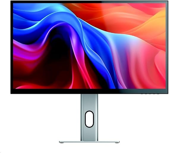 ALOGIC Clarity 5K Touch 27" UHD Monitor with USB-C Power Delivery and Touch Screen| 5K Monitor
