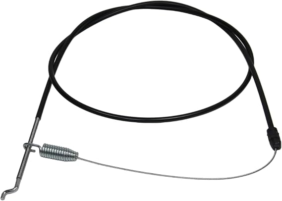 119-2379 Traction Control Cable for Toro 22" Recycler Lawn Mowers, Fits Models 20330, 20331, 20339, 20350, 20351, 20370, 20371, 20377, 20378, 20954