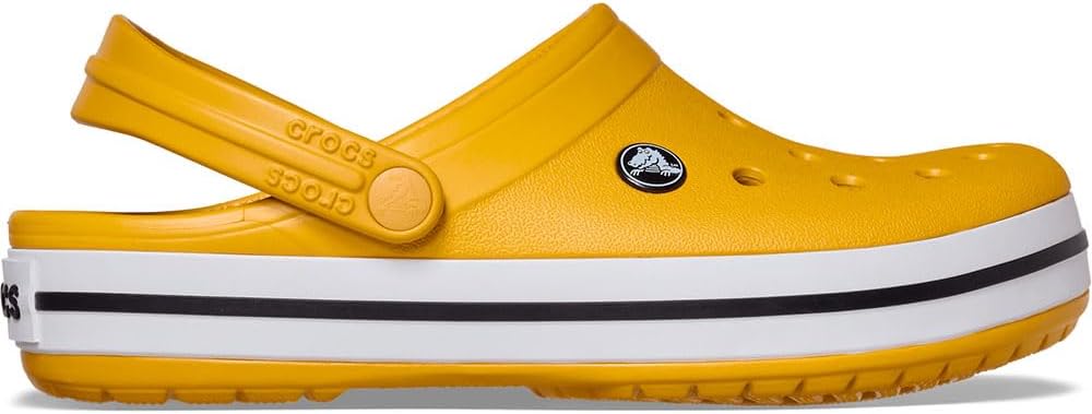 Crocs Crocband TerlikUnisex Yetişkin