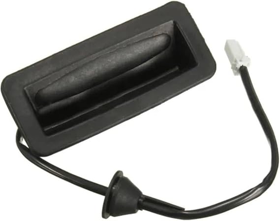 互換性があるフォード フォーカス Mk2 2004 2005 2006 2007 2008 用テールゲート/トランク/ブートリリーススイッチ 3m5119b514ac