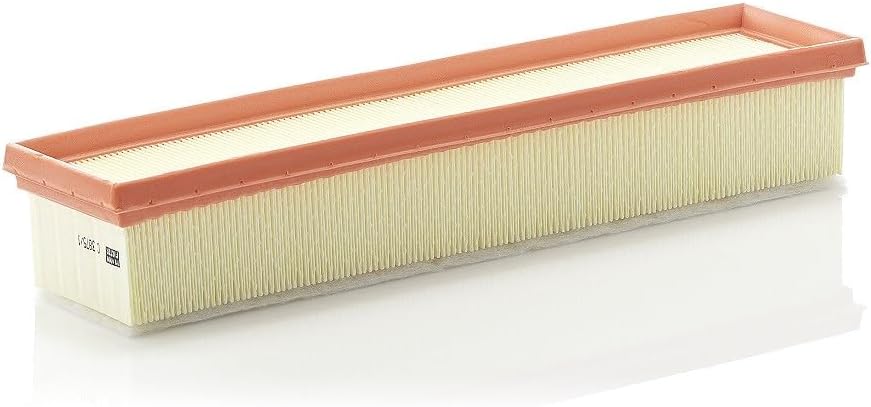 Mann Filter Hava Filtresi C 38751 Renault