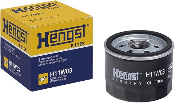 Hengst H11W03 Engine Blocks