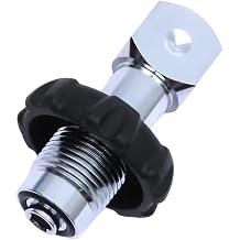 Tanks Filling Adaptor Valves Replacement Scubas Diving Dives Din To Yokes Filler Adapter Dives Tanks Filling Accessories