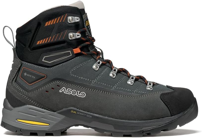 ASOLO Mens Finder Pro GV Walking Boot