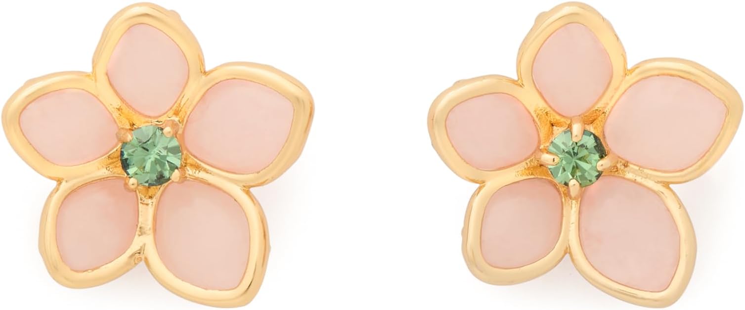 Kate Spade New York Pastel Petals Multi Earrings