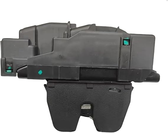Compatible With C&itroen For CACTUS C4 1.2 PureTech 130 2017-2025 Trunk Lock Luggage Door Lock 9816195380 Boot Flaps Lock