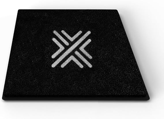 Pipercross Performance Panel Filter for Ford, PP1998