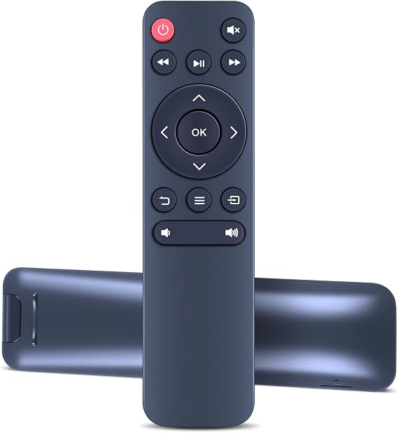 Replacement Remote Control for YOTON Projector Y3