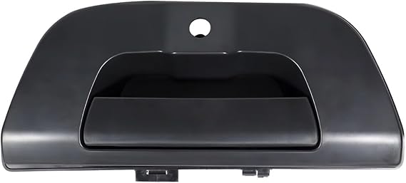 Tailgate Handle Switch Black Rear Gate Tailgate Handle For Great For Wall Poer Power For GWM Cannon 2021