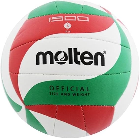 Molten, Volleyball
