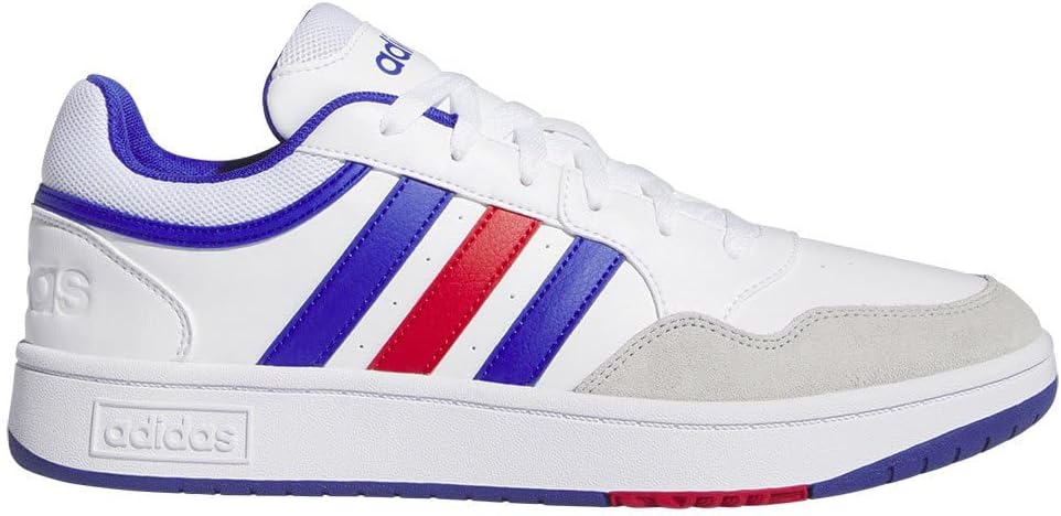 adidas Men's Hoops 3.0 Shoes