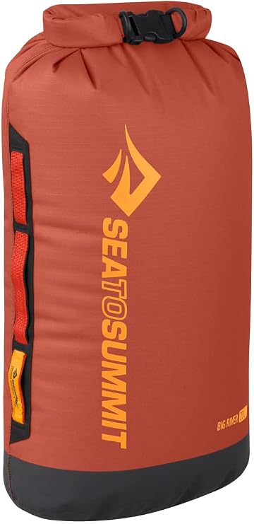 Sea to Summit Big River Dry Pack Sack Bag