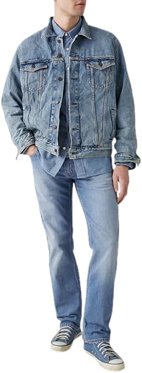 Levi's Men's Jeans 559™ Relaxed Strt
