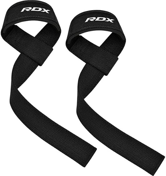 RDX WAN-W1 Plus Bileklik Fitness, Vücut Geliştirme ve Ağırlık Kaldırma Bilek Desteği
