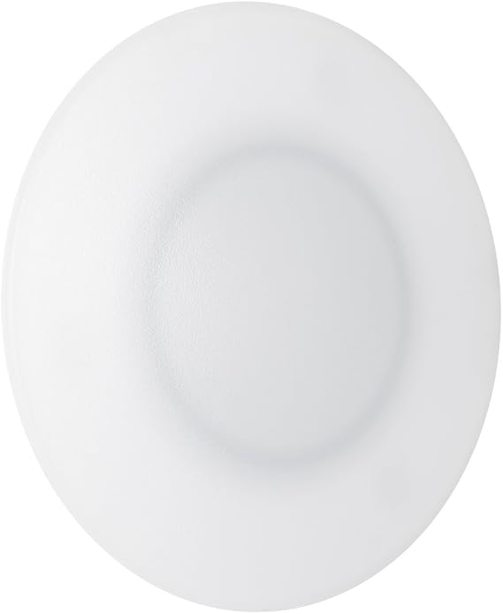 2" LED Recessed RV Interior Dome Puck Light - Provides The Light You Need In Your RV For Working and Finding At Night.
