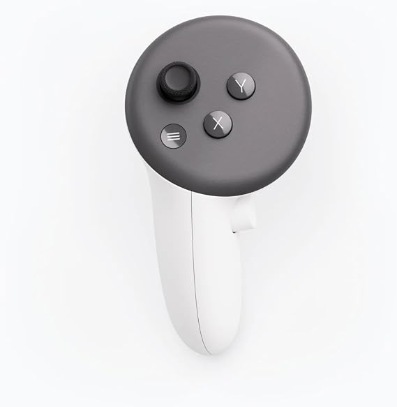Official Controller Touch Plus for Meta Quest 3 / 3s (LEFT HAND)