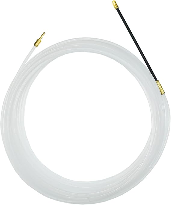 Cable Pulling Aid 10 Meters, 3mm Thickness, Nylon