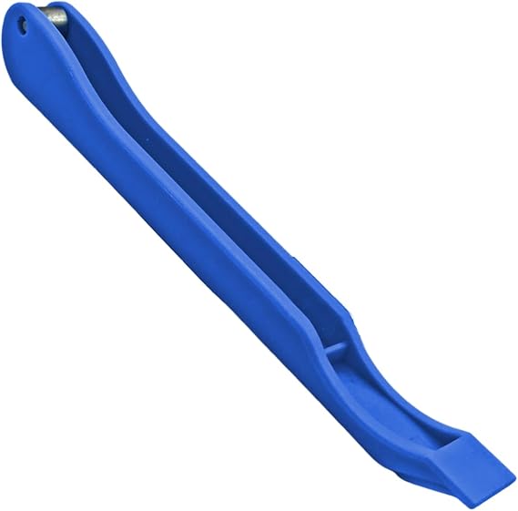 Stained Glass Hand Foiler Tool Handheld Copper Crimping Tool