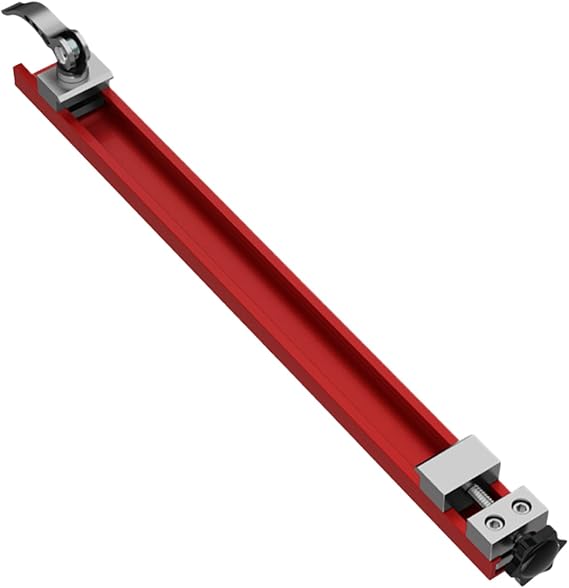 Adjustable Cutting Machine Base Guide | Adjustable Circular Saw Guide Rail, Punch Plate Base Woodworking, for Precision Cutting Grinding