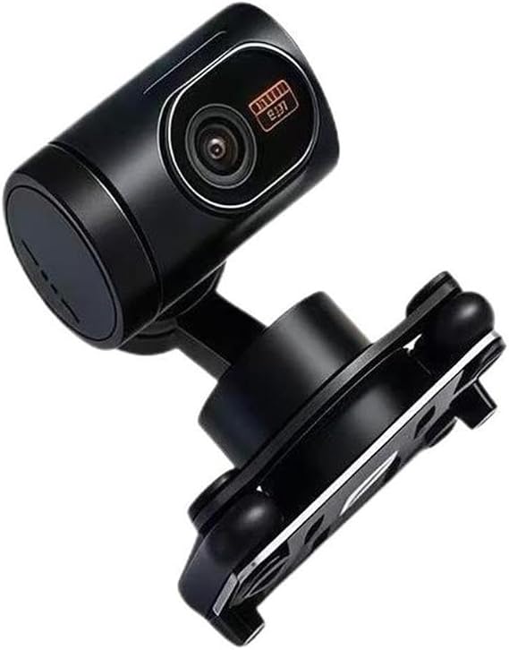 Generic 3-Axis Gimbal Camera, Compatible With Skydroid, C10 Pro