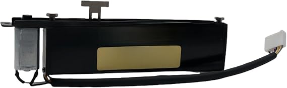 Motorized Fader 100mm Touch Sensitive Slider M32 Mixer Replacement Part
