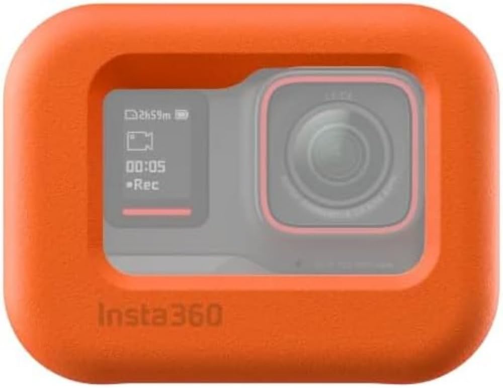 Insta360 As/Ace Pro Şamandıra Koruması